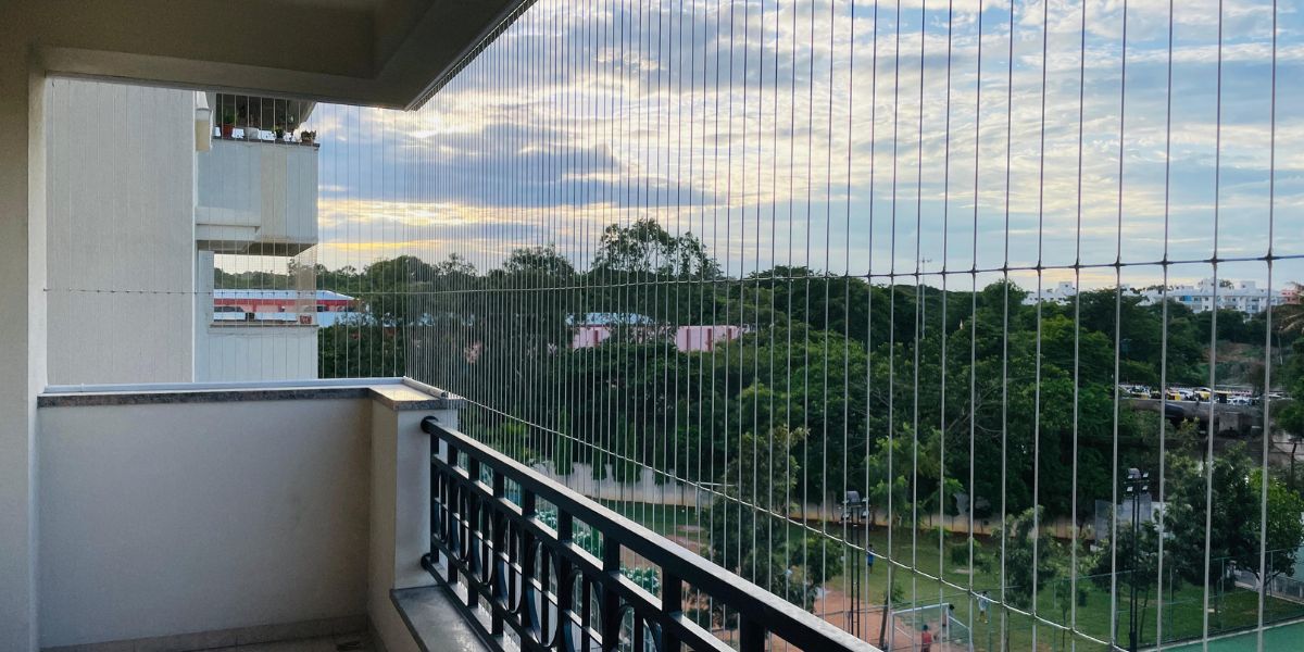 About our safety services